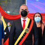 Gobernador Bernal vaticina triunfo de Jorge Arreaza en la Gobernación de Barinas