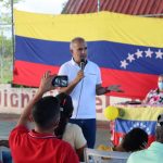 122 familias barinenses son abastecidas a través de Gas Táchira y Gas Drácula