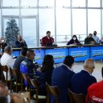 San Sebastián con dos corridas para el 2022