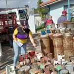 Cantv conectó a dos municipios de Táchira mediante fibra óptica