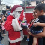 Cantv conectó a dos municipios de Táchira mediante fibra óptica