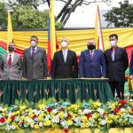 Variante Ómicron retrasa reapertura de frontera Colombia-Ecuador