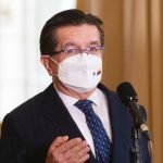 Una lágrima fecunda por Earle