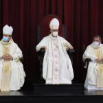 Niños de Riberas del Torbes recibieron su regalo de navidad