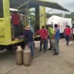 Charly Rojas, presidenta del CLET: «Continúa latente la amenaza imperialista de EEUU contra el gobierno bolivariano»