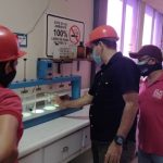 Politáchira detiene sujeto en La Concordia con 3 solicitudes y un amplio historial policial