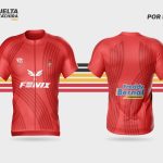 Gobernador Freddy Bernal recibió a Delegaciones Internacionales que participarán en la Vuelta al Táchira en Bicicleta