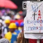 Gobernador Freddy Bernal recibió a Delegaciones Internacionales que participarán en la Vuelta al Táchira en Bicicleta