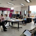 Designa a Maryury Florez presidenta de Intavi