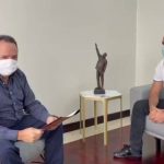 Más de 200 efectivos custodian 4° etapa de Vuelta al Táchira en Mérida