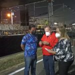 ¡Inicia la grande de América!