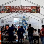 Combates entre grupos armados en la frontera de Colombia con Venezuela dejan una veintena de muertos