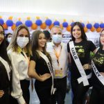 Bernal: Sector empresarial comienza a creer en el potencial del Táchira