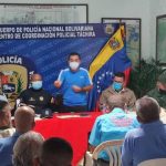 Llegará al Táchira nuevo lote de insumos médicos