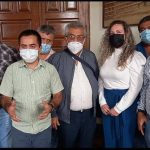 Cifras de Covid-19 se mantienen estables en Táchira