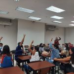 Táchira: más de 3 mil participantes en desfile de carnaval del sector educativo