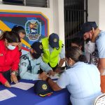 Panamá refuerza la seguridad en la frontera con Colombia