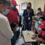 Siete heridos en ofensiva del ELN a semanas de elecciones en Colombia