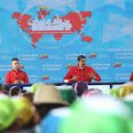 Siete heridos en ofensiva del ELN a semanas de elecciones en Colombia