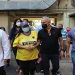 Gobernador del Táchira recuperará infraestructura vial en cooperación con alcaldes