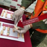 El 10F cierra registro a transportistas para subsidio de combustible