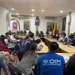 Carnaval Internacional de la Frontera tiene Rey Momo