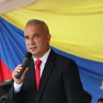 Lotería del Táchira recibe unidades médicas deterioradas y parque automotor desvalijado