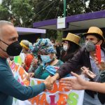 Protección Civil Táchira mantiene monitoreo permanente por inicio del período de lluvias