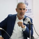 Fressel: Entramos a los carnavales, la Covid-19 se disfraza y la gente se olvida que existe este virus letal