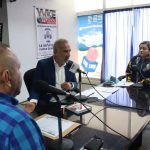 Realizan estudios técnicos para recuperar la T005