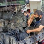 Más de 250 beneficiados en jornada médico asistencial organizada por Politáchira