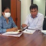 Delegación Tachirense inicia su andar en los XX Juegos Nacionales 2022