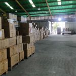 El 10F cierra registro a transportistas para subsidio de combustible