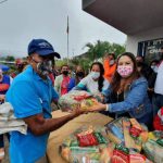 Freddy Bernal: «Vamos a combatir la piratería y las mafias del transporte en frontera»