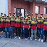 Recuperan edificio de la Gobernación del Táchira tras cuatro años de abandono y desidia