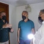 Gobernador solicita a Contraloría investigar desastre administrativo, gerencial y financiero en Corpotáchira