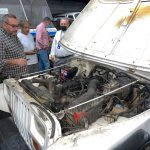 Venezuela: Legalización de la dolarización (I)