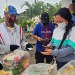 Cantv brindó atención a habitantes de San Juan de Colón en Táchira