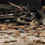 16 personas capacitadas en primer curso de Primeros Auxilios Módulo I del año