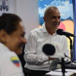 Órgano Superior del Transporte inició registro en el Sistema Patria para obtener combustible subsidiado