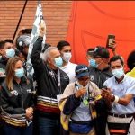 Bernal: Sector empresarial comienza a creer en el potencial del Táchira