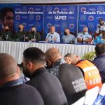 “Mientras sea gobernador el crimen organizado no volverá a penetrar al Táchira”