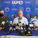 Recuperan edificio de la Gobernación del Táchira tras cuatro años de abandono y desidia