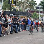 Bernal: La Vuelta sigue siendo parte de la identidad de los tachirenses