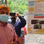 Sin mayores afectaciones por lluvias durante el fin de semana