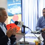 Lotería del Táchira realiza donativo en apoyo a niños con cáncer