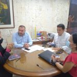 Corposalud rindió homenaje a médicos en su día