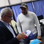 Freddy Bernal: Tren de Aragua actúa en conchupancia con la Policía colombiana