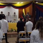 Estrechan lazos institucionales Lotería del Táchira y Fundes