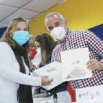 Cantv avanza con la instalación de Internet en planteles educativos del estado Táchira